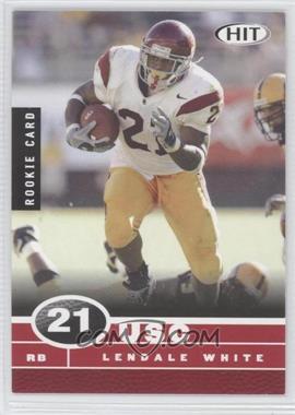 2006 SAGE Hit - National Promos #4 - LenDale White