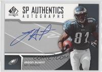 Jason Avant