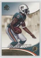 Rookie Authentics - Marcus Vick #/25