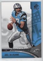 Jake Delhomme