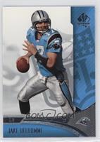 Jake Delhomme