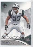 Rookie Authentics - Eric Smith #/1,399