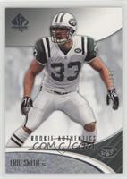 Rookie Authentics - Eric Smith #/1,399