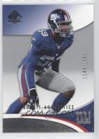 Rookie Authentics - Gerris Wilkinson #/1,399