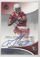 Rookie Authentic Signatures - Leonard Pope #/1,175