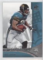 Fred Taylor