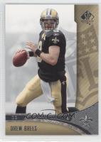 Drew Brees