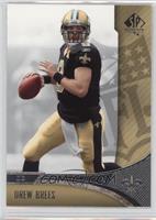 Drew Brees