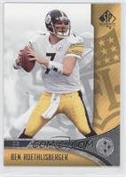 Ben Roethlisberger