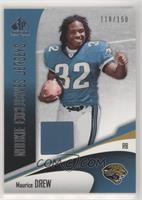 Maurice Jones-Drew #/150