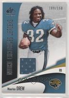 Maurice Jones-Drew #/150