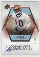 Rookies - Reggie McNeal #/1,299