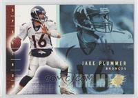 Jake Plummer #/25