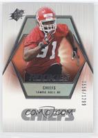 Rookies - Tamba Hali #/1,299