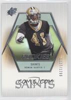 Rookies - Roman Harper #/1,299