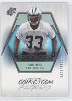 Rookies - Nate Salley #/1,299