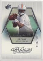 Rookies - Marcus Vick [Noted] #/1,299