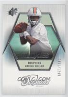 Rookies - Marcus Vick #/1,299