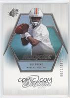 Rookies - Marcus Vick #/1,299