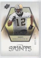 Rookies - Marques Colston #/1,299