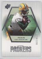 Rookies - Cory Rodgers #/1,299