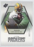 Rookies - Cory Rodgers #/1,299