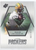 Rookies - Cory Rodgers #/1,299