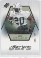 Rookies - DonTrell Moore #/1,299
