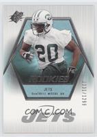 Rookies - DonTrell Moore #/1,299