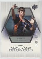 Rookies - Jay Cutler #/1,299