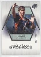 Rookies - Jay Cutler #/1,299