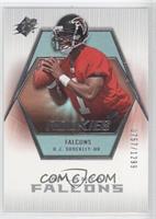 Rookies - D.J. Shockley #/1,299