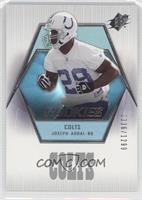 Rookies - Joseph Addai #/1,299