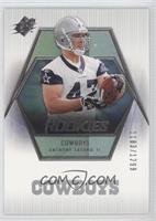 Rookies - Anthony Fasano #/1,299