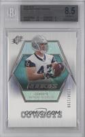 Rookies - Anthony Fasano [BGS 8.5 NM‑MT+] #/1,299