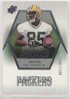 Rookies - Greg Jennings [EX to NM] #/1,299