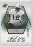 Rookies - Brad Smith #/1,299