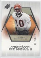 Rookies - Reggie McNeal #/1,299