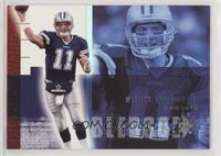 Drew Bledsoe [EX to NM]