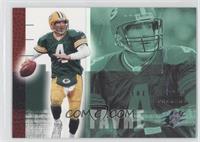 Brett Favre