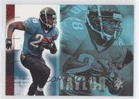 Fred Taylor