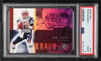 Tom Brady [PSA 9 MINT]