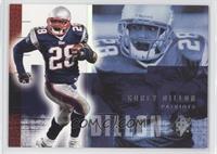 Corey Dillon