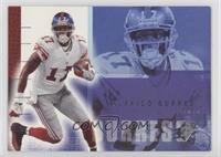 Plaxico Burress [EX to NM]