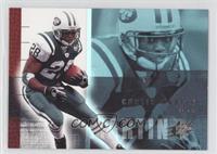 Curtis Martin