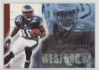 Brian Westbrook