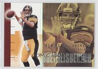 Ben Roethlisberger