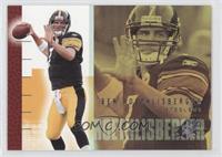 Ben Roethlisberger