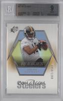 Rookies - Willie Reid [BGS 9 MINT] #/1,299