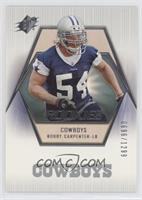 Rookies - Bobby Carpenter #/1,299